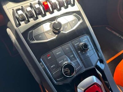 2017 Lamborghini HURACAN — миниатюра 21