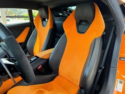 2017 Lamborghini HURACAN — миниатюра 40