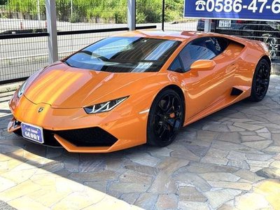 2017 Lamborghini HURACAN — миниатюра 56