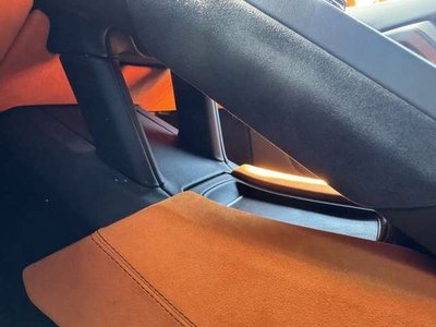 2017 Lamborghini HURACAN — миниатюра 25