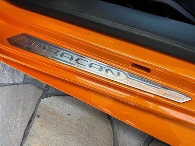 2017 Lamborghini HURACAN — миниатюра 17