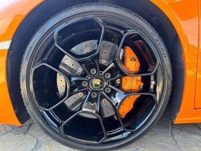 2017 Lamborghini HURACAN — миниатюра 36