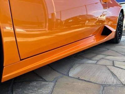 2017 Lamborghini HURACAN — миниатюра 53