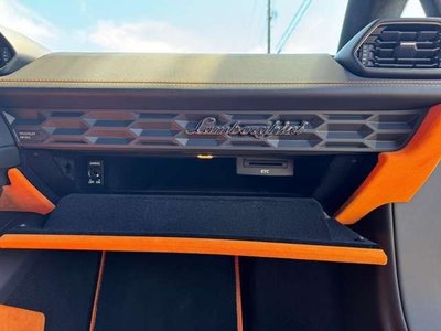 2017 Lamborghini HURACAN — миниатюра 30