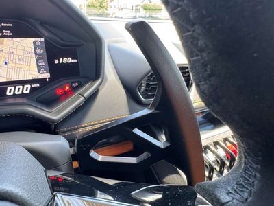 صورة 10 لـ 2017 Lamborghini HURACAN