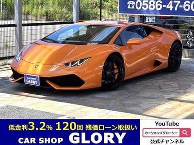 صورة 1 لـ 2017 Lamborghini HURACAN