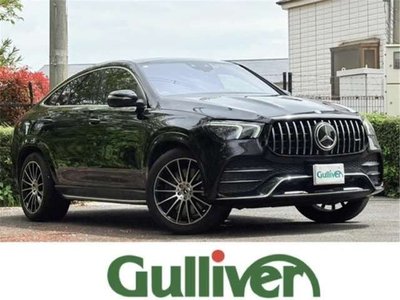 MERCEDES-BENZ GLE-CLASS - 1