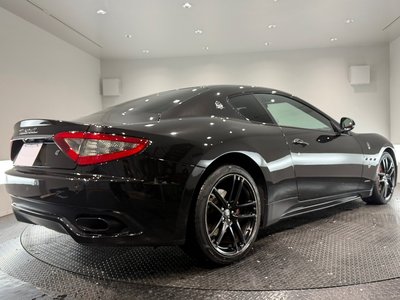 MASERATI GRANTURISMO - 7