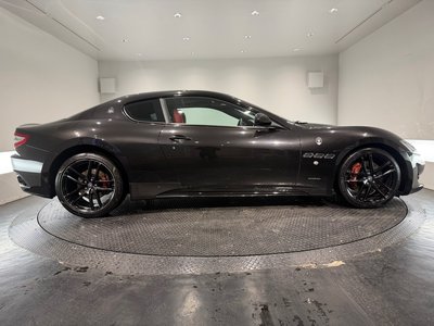 MASERATI GRANTURISMO - 6