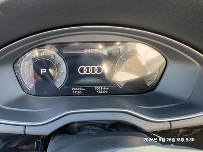 2024 AUDI Q5 photo 1