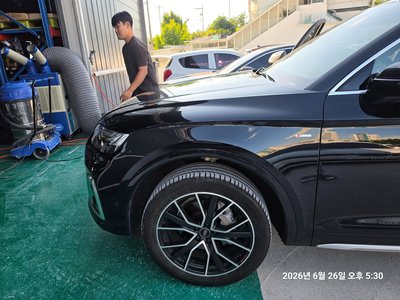 صورة مصغرة 14 لـ 2024 AUDI Q5