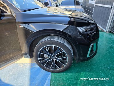 صورة مصغرة 15 لـ 2024 AUDI Q5