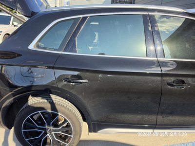 2024 AUDI Q5 photo 5