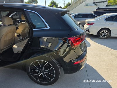 صورة مصغرة 12 لـ 2024 AUDI Q5