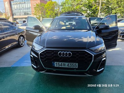 صورة مصغرة 11 لـ 2024 AUDI Q5