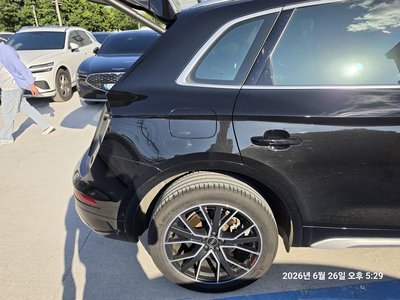 2024 AUDI Q5 photo 8