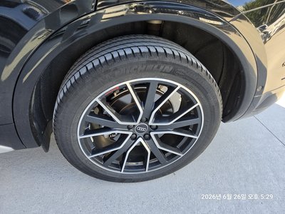 2024 AUDI Q5 photo 3