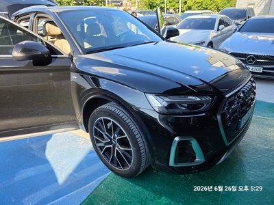 صورة مصغرة 13 لـ 2024 AUDI Q5