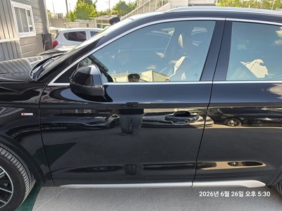 2024 AUDI Q5 photo 2