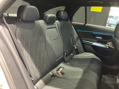 MERCEDES-BENZ E-CLASS - 5