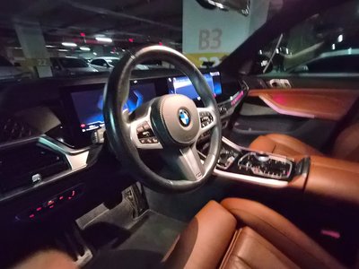 BMW X7 - 2