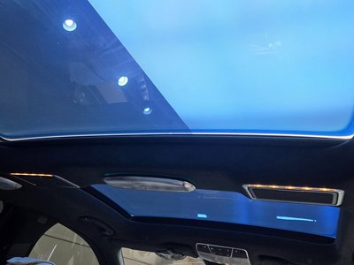 MERCEDES-BENZ S-CLASS - 8