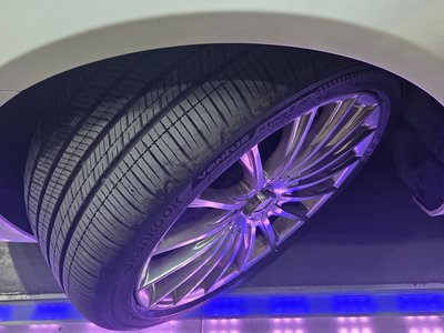 MERCEDES-BENZ S-CLASS - 10