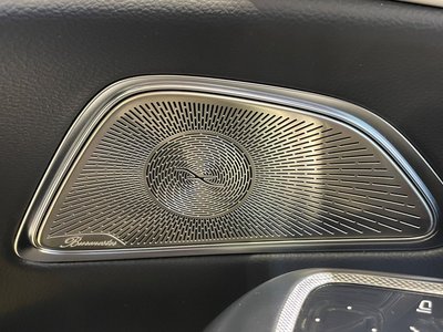 MERCEDES-BENZ E-CLASS - 9