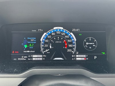 صورة مصغرة 38 لـ 2022 Toyota TUNDRA
