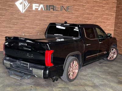 صورة مصغرة 23 لـ 2022 Toyota TUNDRA