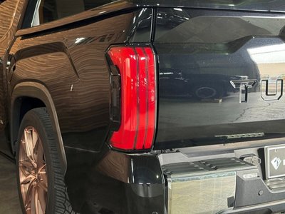 صورة مصغرة 18 لـ 2022 Toyota TUNDRA