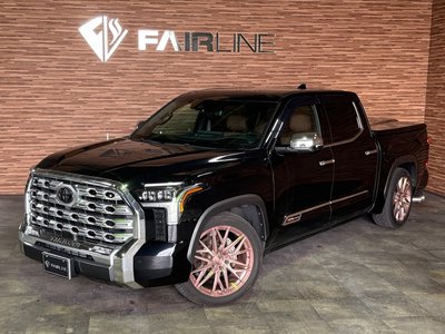 صورة مصغرة 22 لـ 2022 Toyota TUNDRA