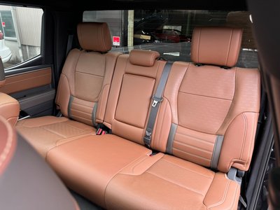 صورة مصغرة 29 لـ 2022 Toyota TUNDRA