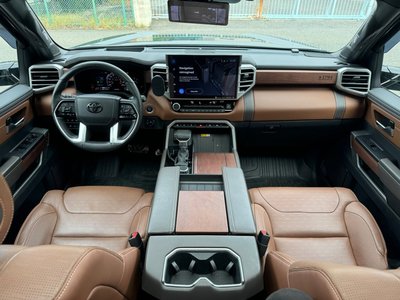 صورة مصغرة 27 لـ 2022 Toyota TUNDRA