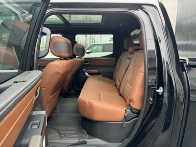 صورة مصغرة 59 لـ 2022 Toyota TUNDRA