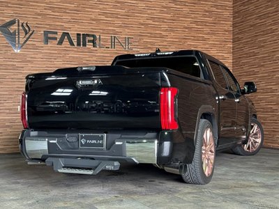 صورة مصغرة 12 لـ 2022 Toyota TUNDRA