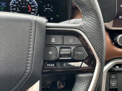 صورة مصغرة 40 لـ 2022 Toyota TUNDRA