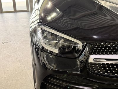 MERCEDES-BENZ GLC - 7