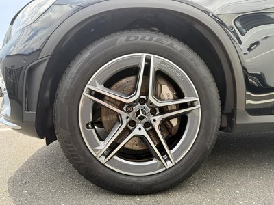 MERCEDES-BENZ GLC - 10