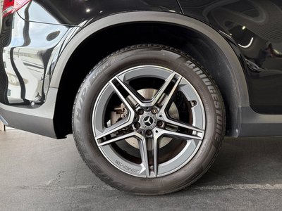 MERCEDES-BENZ GLC - 9