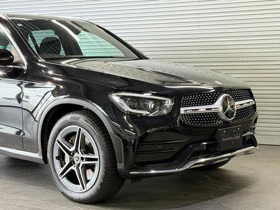 MERCEDES-BENZ GLC - 4