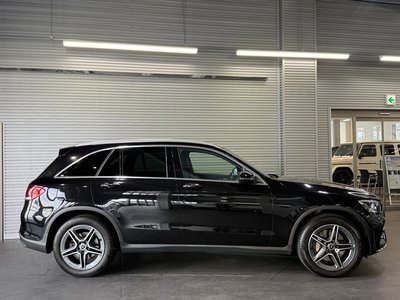 MERCEDES-BENZ GLC - 6