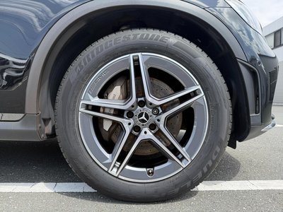 MERCEDES-BENZ GLC - 8