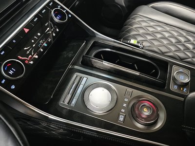 GENESIS GV80 - 9