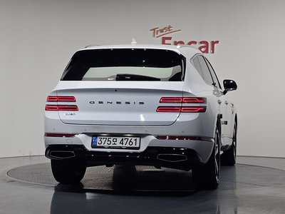 GENESIS GV80 - 4