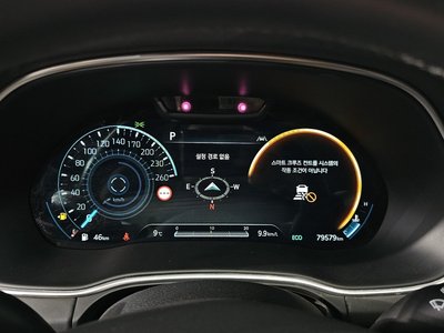 GENESIS GV80 - 8