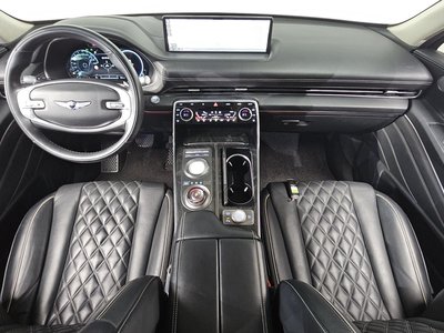 GENESIS GV80 - 5