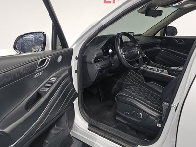 GENESIS GV80 - 10