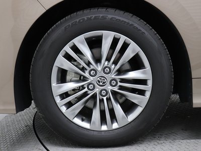 2024 TOYOTA ALPHARD — миниатюра 24