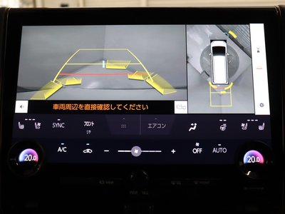 2024 TOYOTA ALPHARD 照片 9